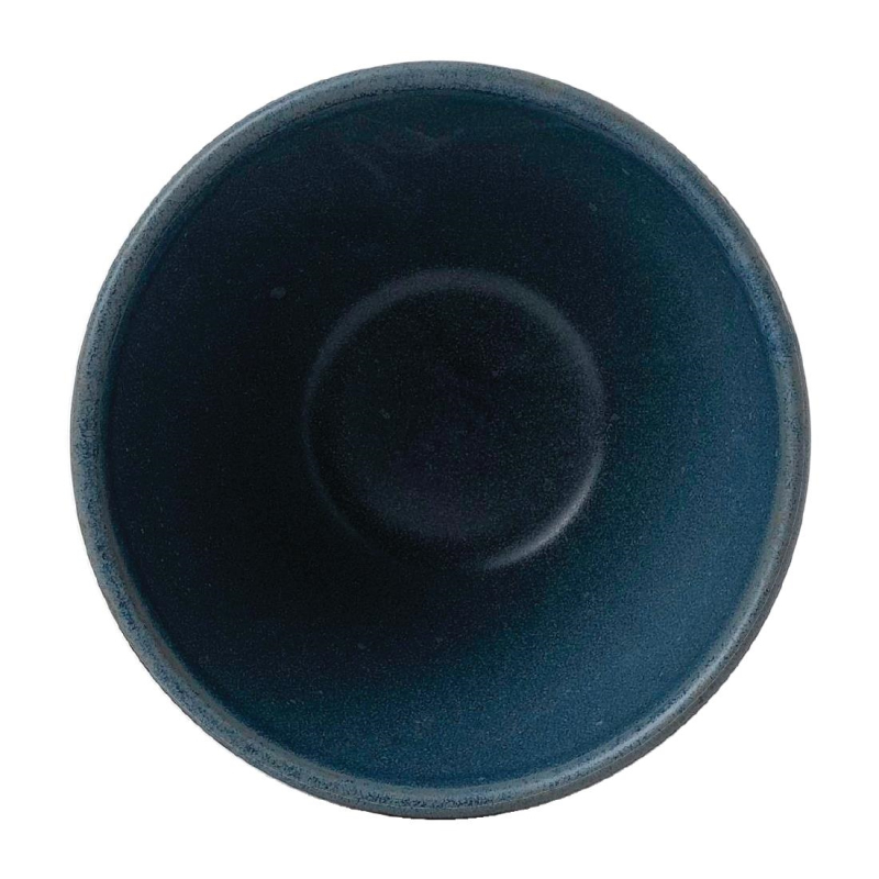 Churchill Super Vitrified Nourish Oslo Blue Contour schalen 102mm (Pak van 12) Churchill Super Vitrified Nourish Oslo Blue Contour schalen 102mm (Pak van 12)