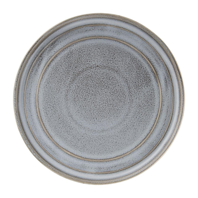 Olympia Cavolo plat rond bord - 220 mm (doos 6) Olympia Cavolo plat rond bord - 220 mm (doos 6)