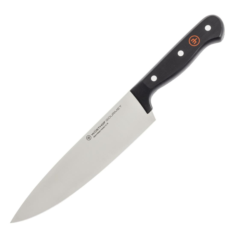 Wusthof Gourmet Koksmes 20,3cm Wusthof Gourmet Koksmes 20,3cm