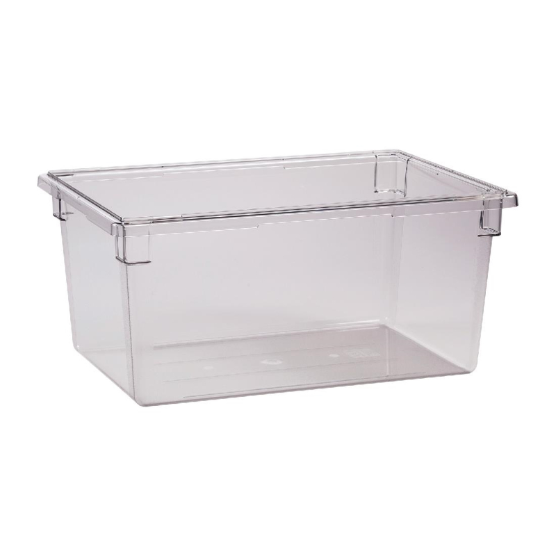 Cambro Polycarbonaat Voedselopbergdoos 64Ltr Cambro Polycarbonaat Voedselopbergdoos 64Ltr