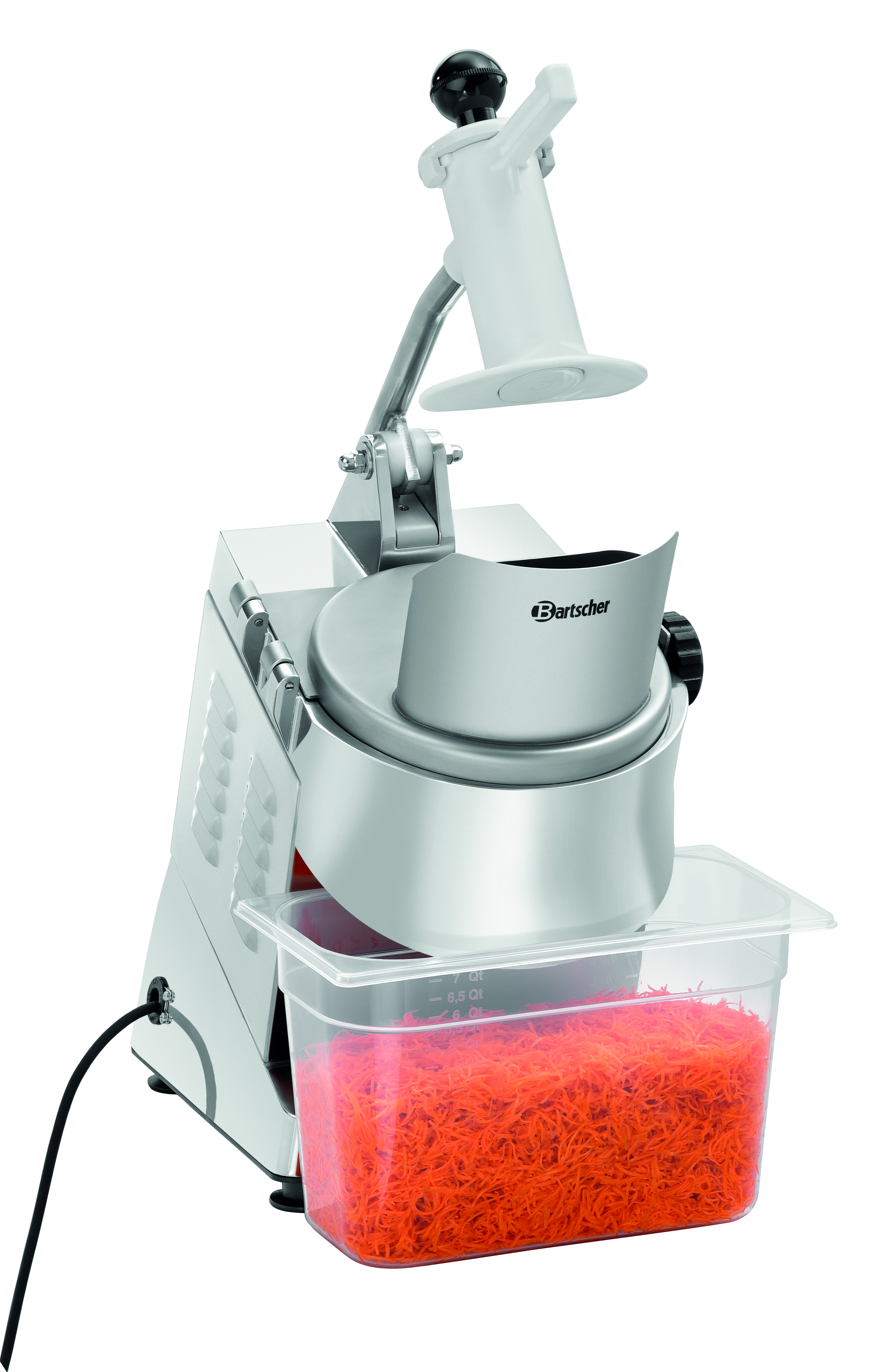 Groente-snijmachine GMS601 Groente-snijmachine GMS601