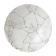 Churchill Studio Prints Kintsugi Agaat Grey schalen 182mm (Pak van 12) Churchill Studio Prints Kintsugi Agaat Grey schalen 182mm (Pak van 12)