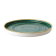 Churchill Stonecast Samphire Green bord met opstaande rand 22 cm pak van 6 Churchill Stonecast Samphire Green bord met opstaande rand 22 cm pak van 6