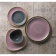 Churchill Stonecast Lavender Evolve bord 28.6 cm pak van 12 Churchill Stonecast Lavender Evolve bord 28.6 cm pak van 12