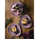 Churchill Stonecast Lavender Evolve bord 22 cm pak van 12 Churchill Stonecast Lavender Evolve bord 22 cm pak van 12