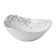 Churchill Studio Prints Kintsugi Agate Grey Lotus schalen 177mm (Pak van 12) Churchill Studio Prints Kintsugi Agate Grey Lotus schalen 177mm (Pak van 12)