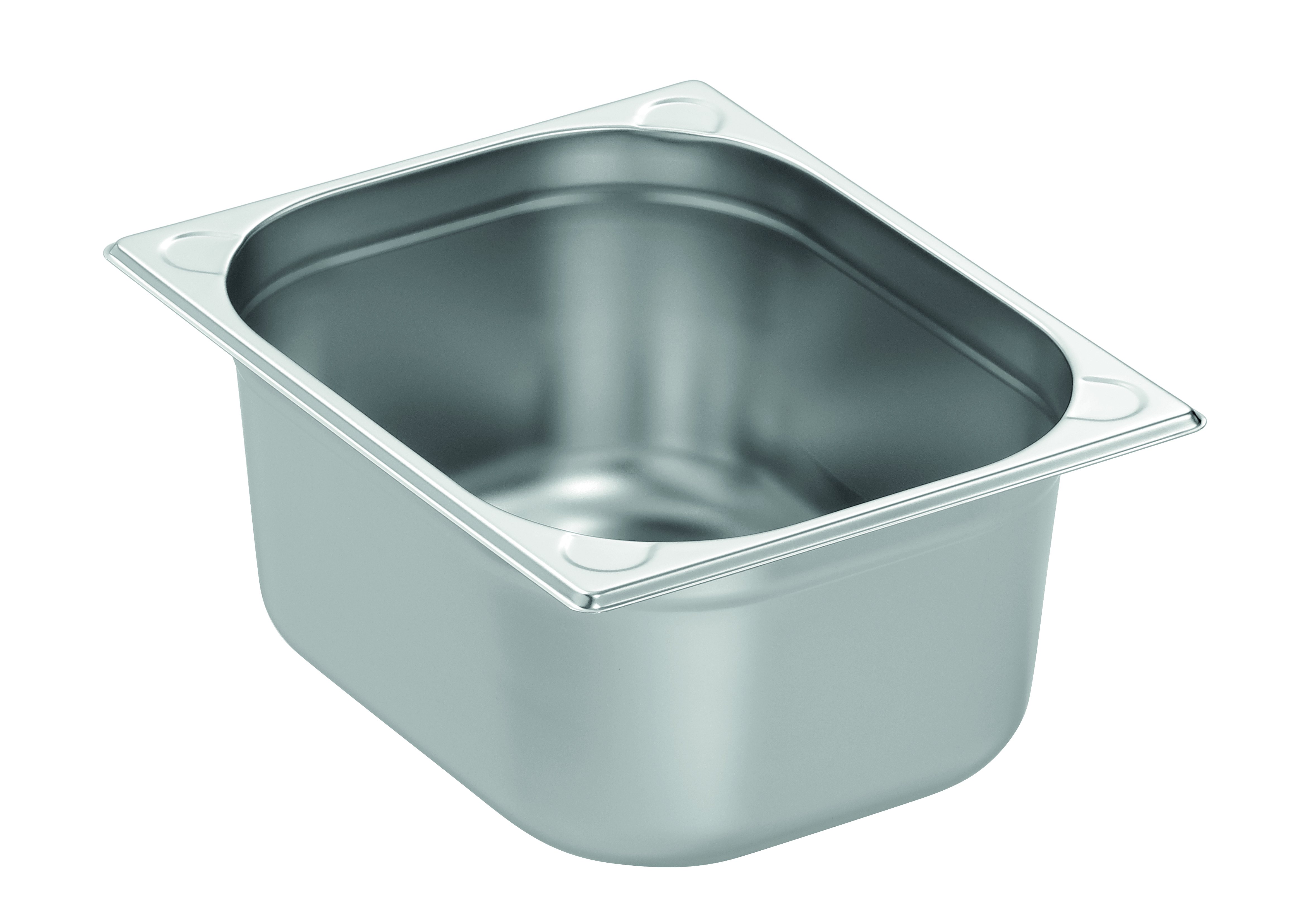 GN-bakken, 1/2 GN, T150, Basic Line GN-bakken, 1/2 GN, T150, Basic Line