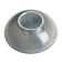 Olympia Ember Blue Coupe Bowls 200 mm (4 stuks) Olympia Ember Blue Coupe Bowls 200 mm (4 stuks)