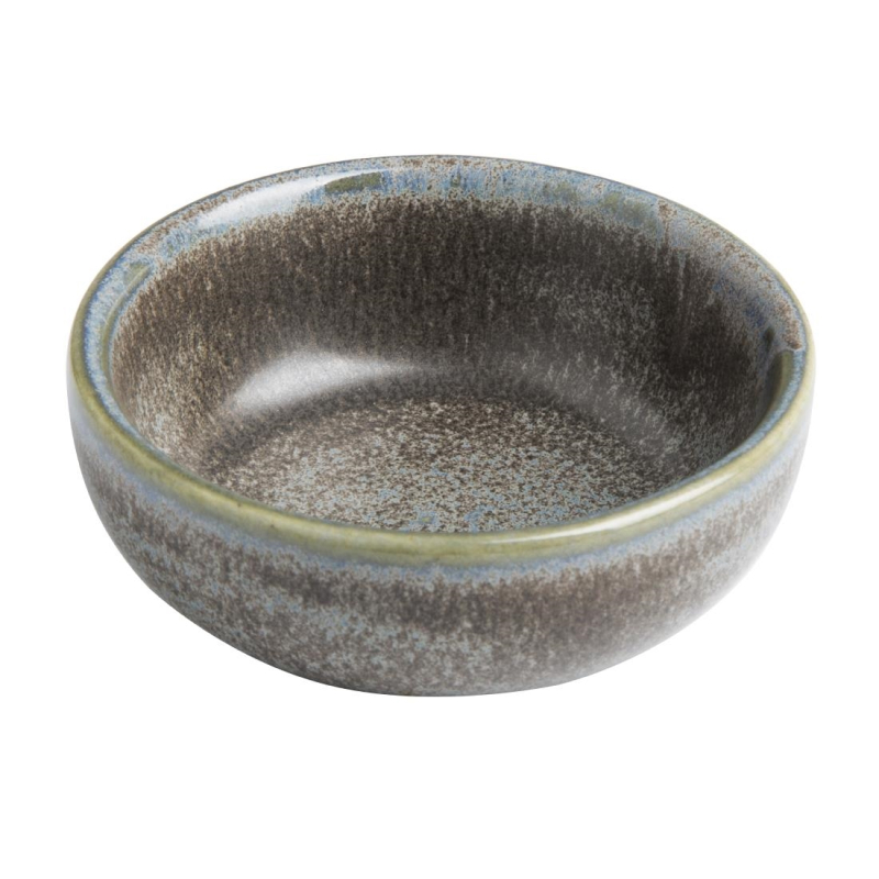 Olympia Ember Blauwe Dipschaaltjes 78mm (Pak van 8) Olympia Ember Blauwe Dipschaaltjes 78mm (Pak van 8)