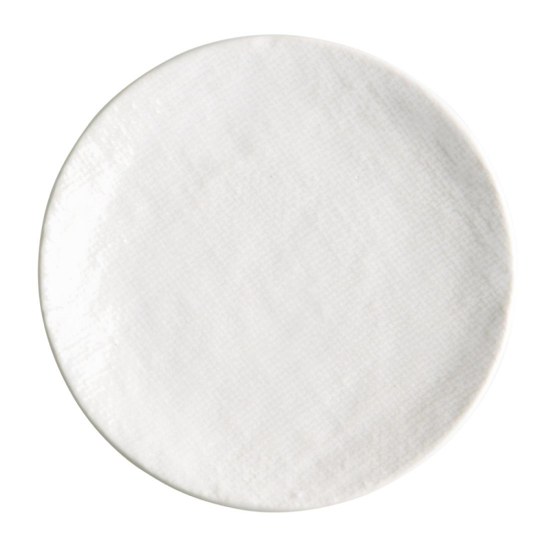 Olympia Denim Witte Coupe Borden 285mm (Pak van 4) Olympia Denim Witte Coupe Borden 285mm (Pak van 4)