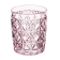 Olympia havana tumblers roze 300ml (set van 6) Olympia havana tumblers roze 300ml (set van 6)