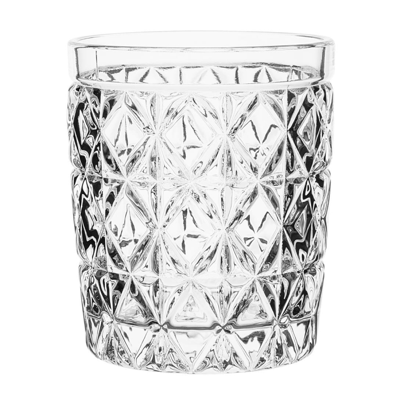 Olympia havana tumblers helder 300ml (pak van 6) Olympia havana tumblers helder 300ml (pak van 6)