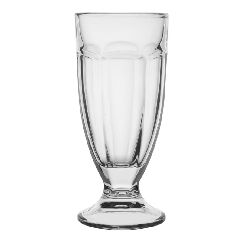 Olympia tall sundae-glas - 340 ml (doos 6) Olympia tall sundae-glas - 340 ml (doos 6)