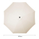 Bolero sevilla ronde parasol diameter 3 meter crème Bolero sevilla ronde parasol diameter 3 meter crème