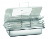 Chafing Dish 1/1 Flexible Chafing Dish 1/1 Flexible