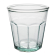 Olympia orleans bekers van gerecycleerd glas, 220 ml, 6 stuks Olympia orleans bekers van gerecycleerd glas, 220 ml, 6 stuks
