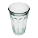 Olympia orleans bekers van gerecycleerd glas, 275 ml (pak van 6) Olympia orleans bekers van gerecycleerd glas, 275 ml (pak van 6)