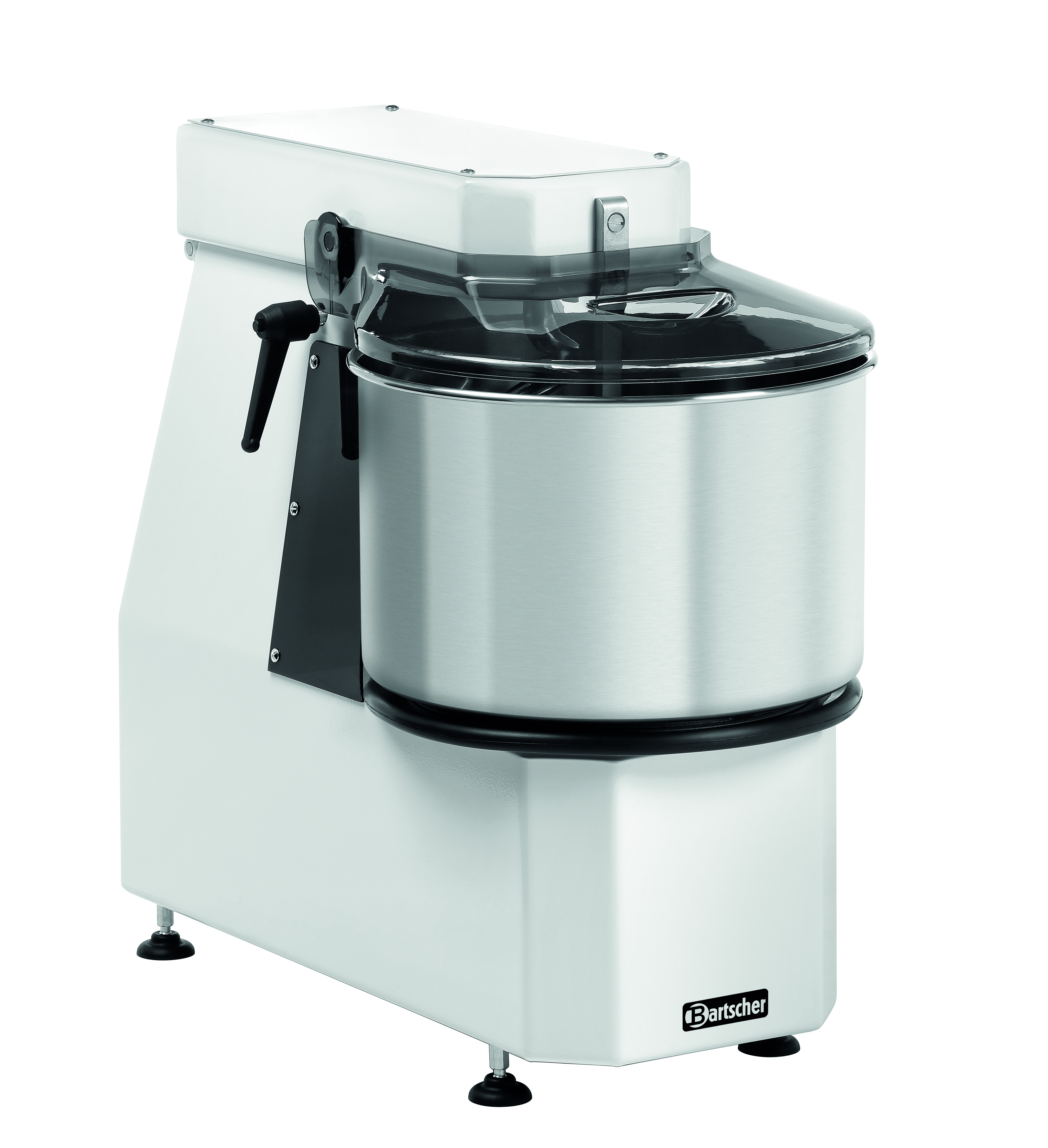 Deegkneedmachine 25kg/32L Plus Deegkneedmachine 25kg/32L Plus