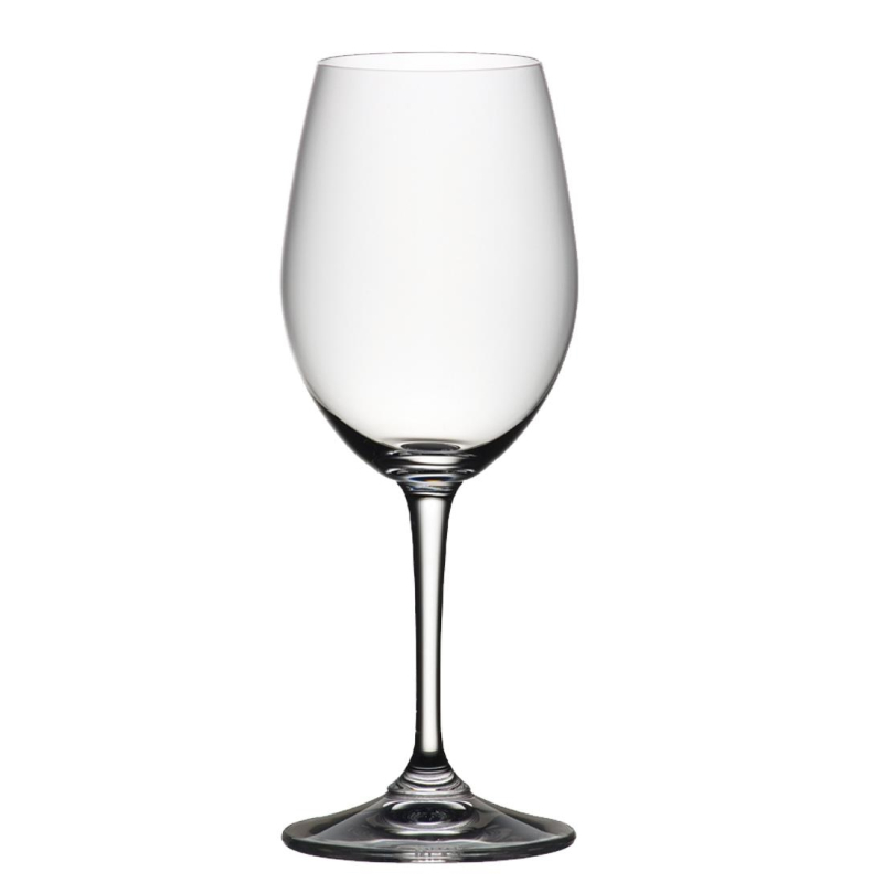 Riedel Degustazione witte wijnglazen 340 ml (pak van 12) Riedel Degustazione witte wijnglazen 340 ml (pak van 12)