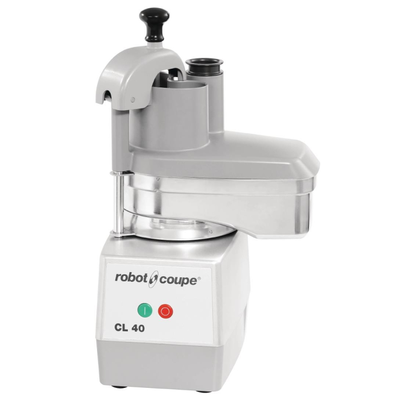 Robot Coupe CL40 groentesnijmachine Robot Coupe CL40 groentesnijmachine