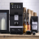 Buffalo bean to cup koffiemachine met groot touchscreen Buffalo bean to cup koffiemachine met groot touchscreen