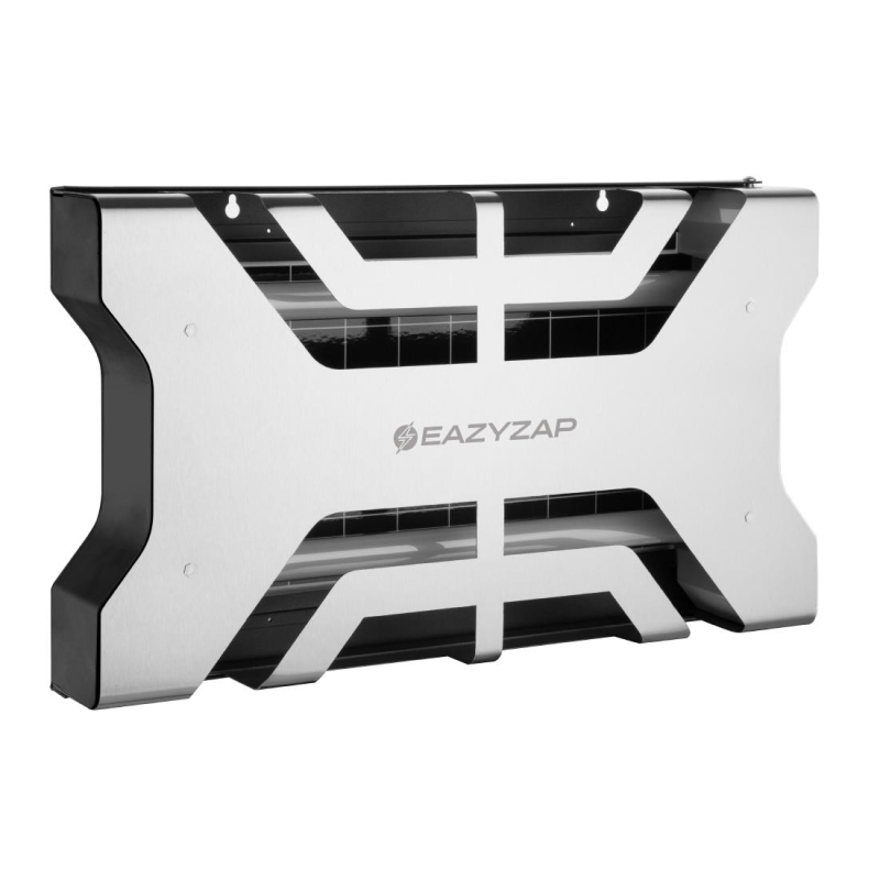 Eazyzap commerciële led plakbord vliegenvanger Eazyzap commerciële led plakbord vliegenvanger