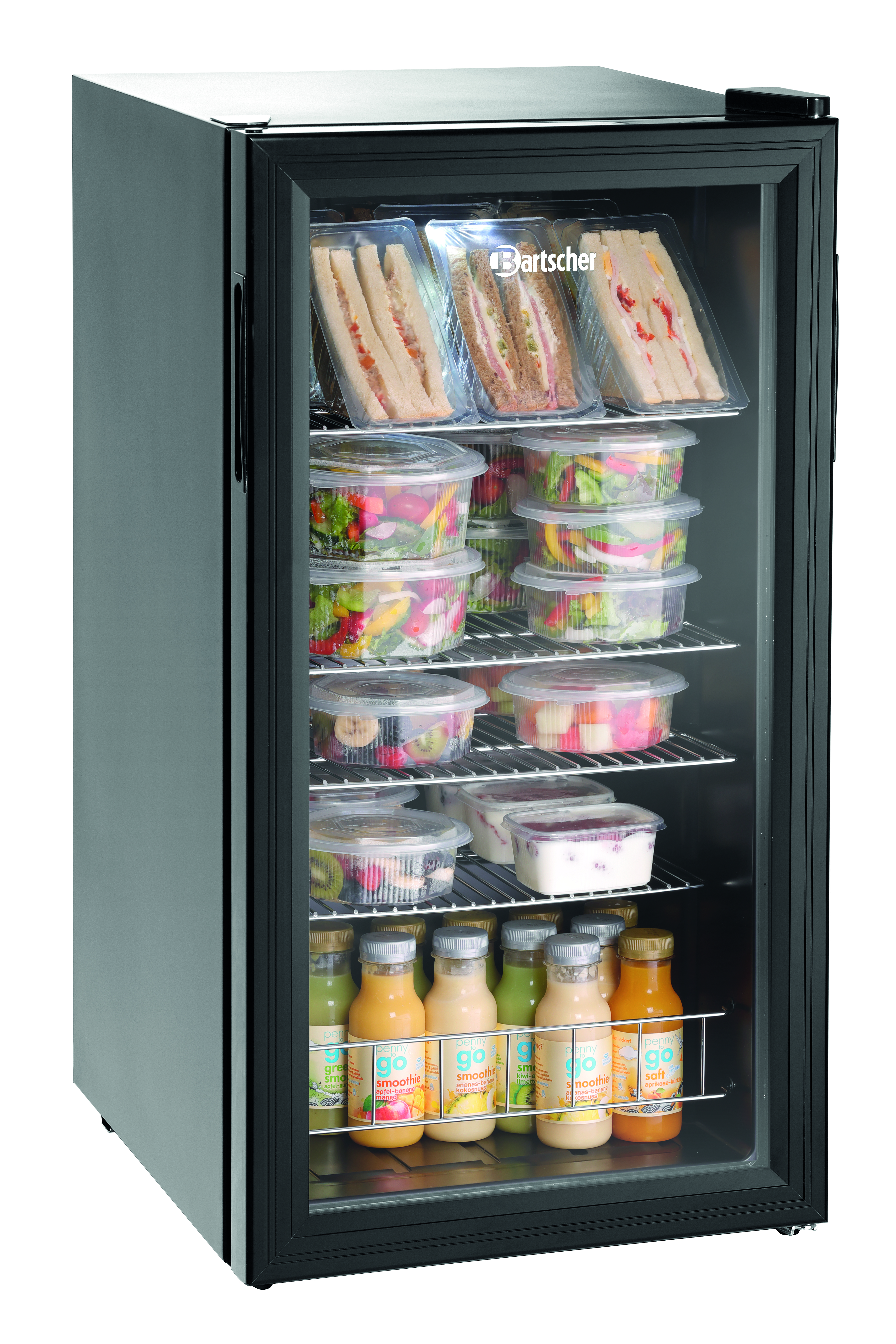 Legrooster FKS 88L Legrooster FKS 88L