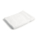 Mitre comfort riviera badhanddoek wit Mitre comfort riviera badhanddoek wit