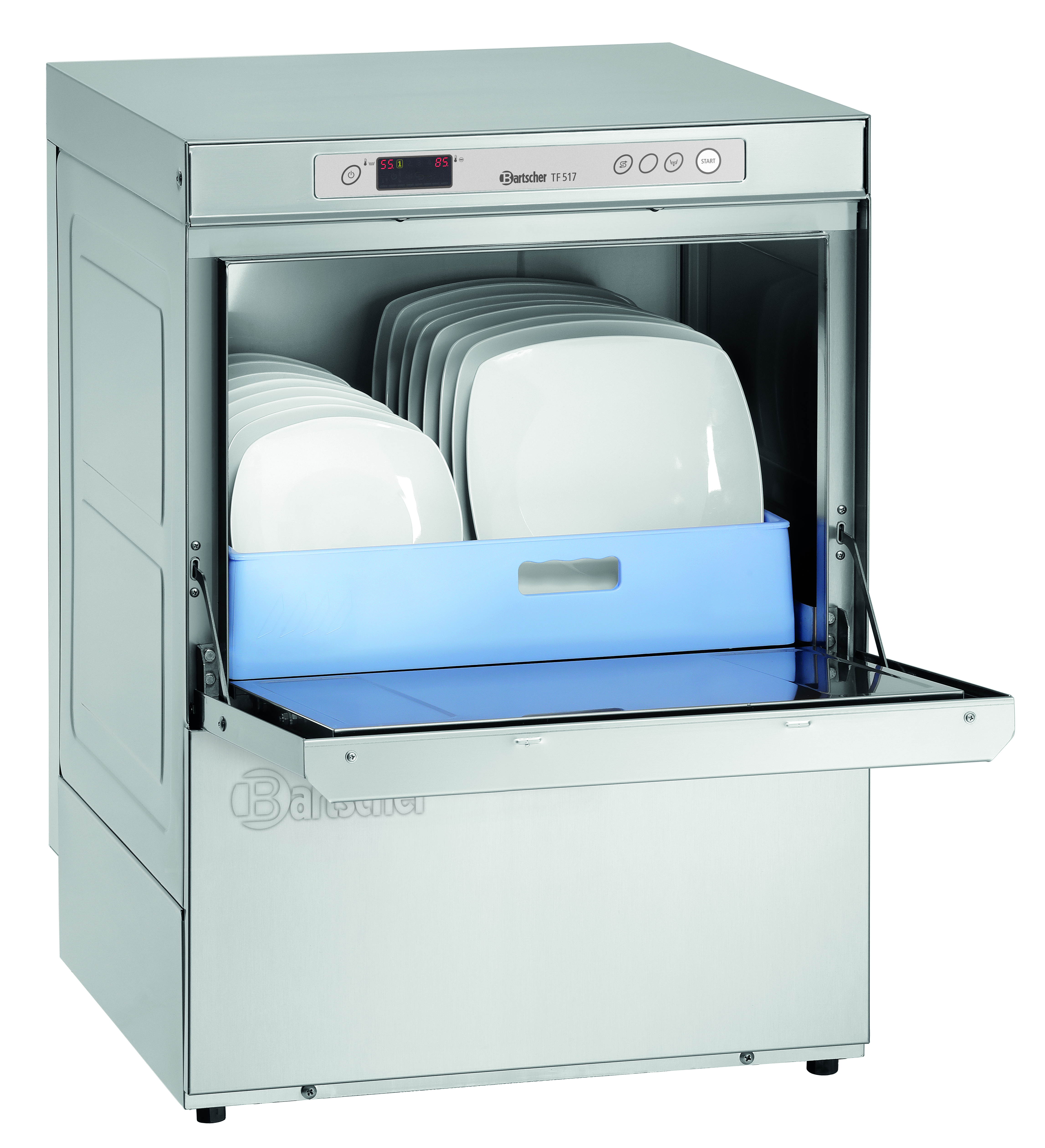 Vaatwasmachine TF517 LP Vaatwasmachine TF517 LP