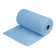 Nisbets essentials blauwe microvezeldoek 300x300mm - rol van 50 afscheurvellen Nisbets essentials blauwe microvezeldoek 300x300mm - rol van 50 afscheurvellen