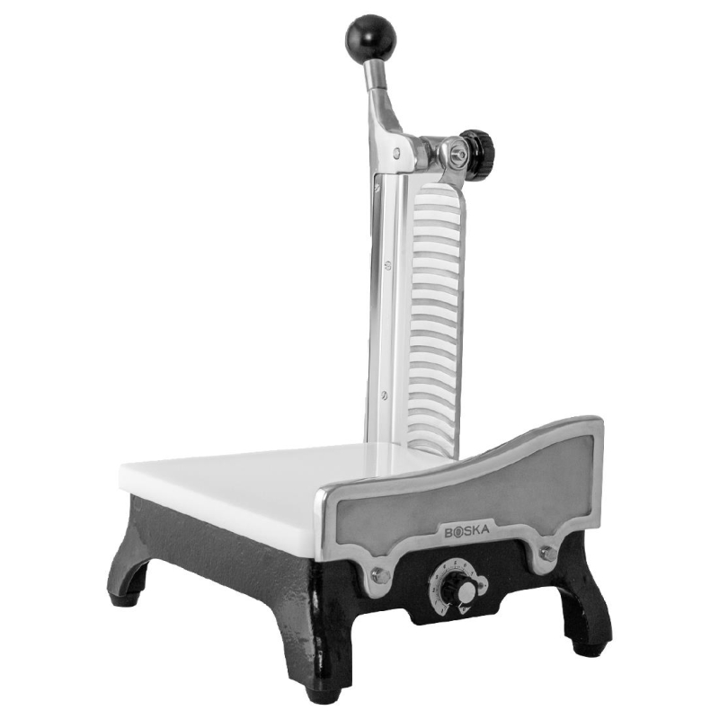 Boska Unika+ Kaassnijder - Zwart Boska Unika+ Kaassnijder - Zwart