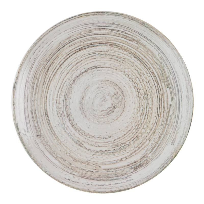 Churchill Elements Dune Evolve coupe bord 26 cm pak van 12 Churchill Elements Dune Evolve coupe bord 26 cm pak van 12