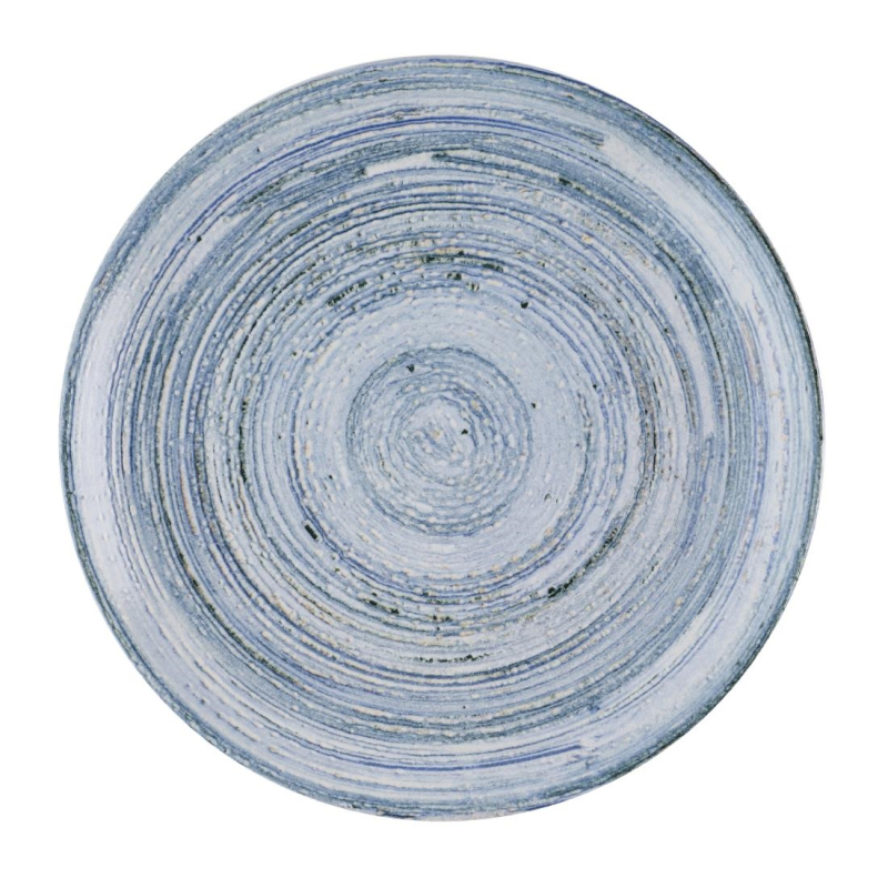 Churchill Elements Coast Evolve coupe bord 26 cm pak van 12 Churchill Elements Coast Evolve coupe bord 26 cm pak van 12