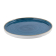 Churchill Stonecast Java Blue bord met opstaande rand 25.9 cm pak van 6 Churchill Stonecast Java Blue bord met opstaande rand 25.9 cm pak van 6