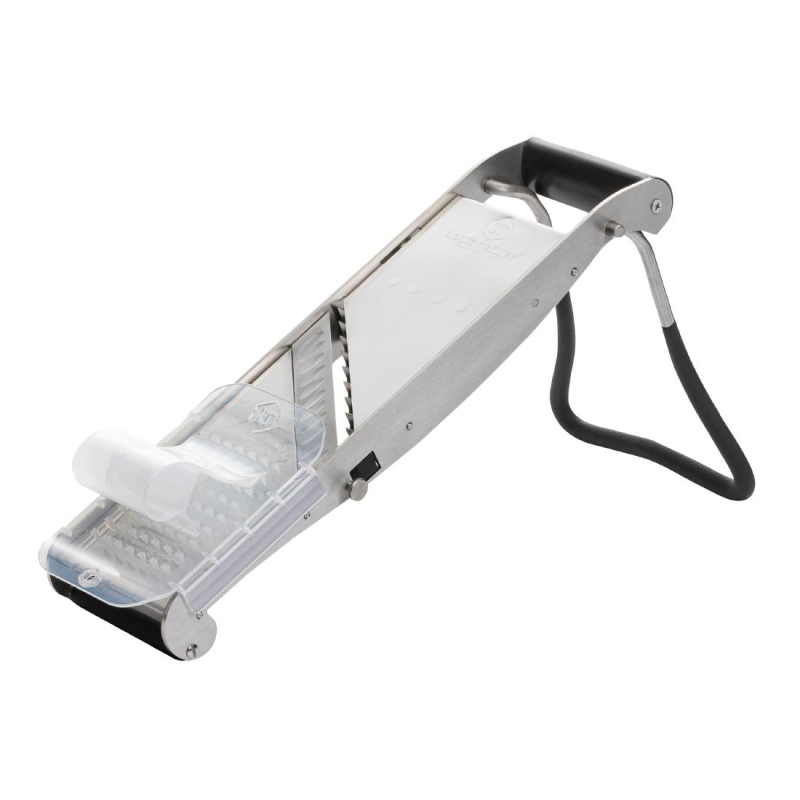 Louis tellier bron compact pro roestvrij staal japanse mandoline Louis tellier bron compact pro roestvrij staal japanse mandoline