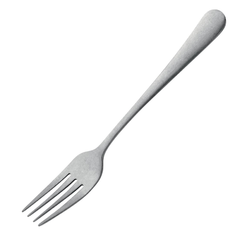 Amefa Austin vintage stonewash dessertvork (doos 12) Amefa Austin vintage stonewash dessertvork (doos 12)