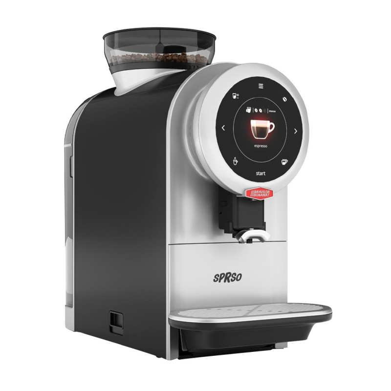 Bravilor sprso espressomachines Bravilor sprso espressomachines