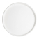 Fiesta composteerbare bagasse ronde borden 304 mm (50 stuks) Fiesta composteerbare bagasse ronde borden 304 mm (50 stuks)