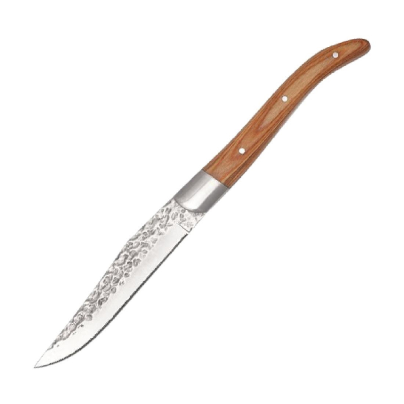 Comas denali steakmes (doos 6) Comas denali steakmes (doos 6)