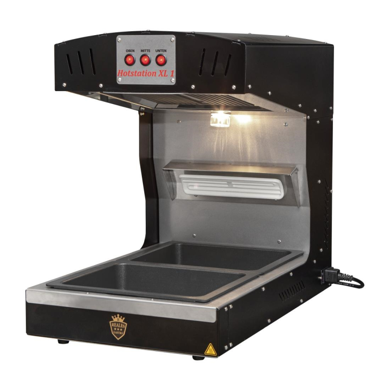 Hotstation 1 xl Hotstation 1 xl