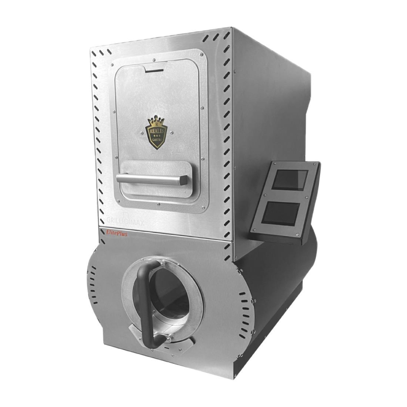 Grillomax elite speed Grillomax elite speed