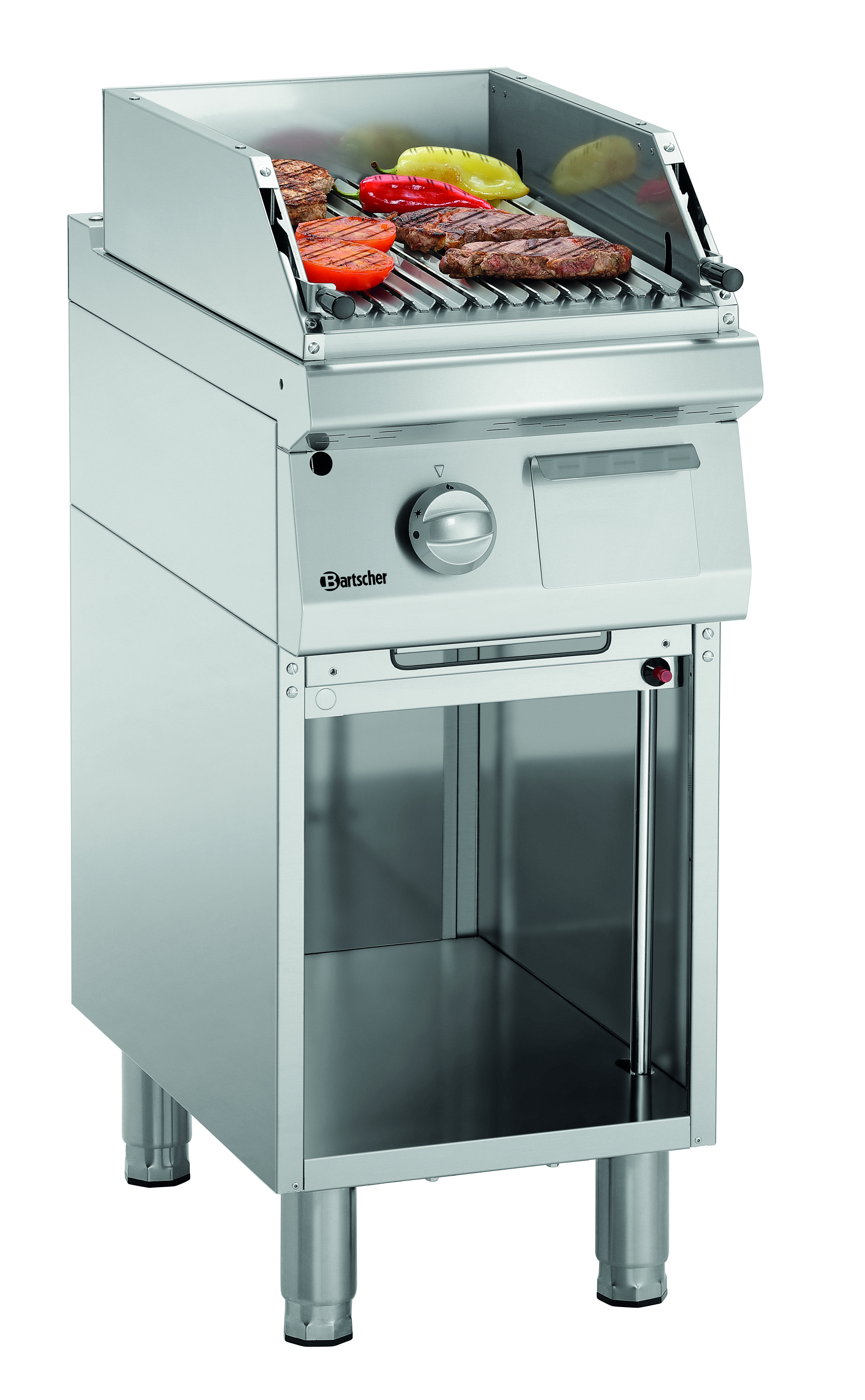 Lavasteengrill 700VR G90 Lavasteengrill 700VR G90