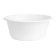 Fiesta composteerbare bagasse kom basis 750ml (pak van 50) Fiesta composteerbare bagasse kom basis 750ml (pak van 50)