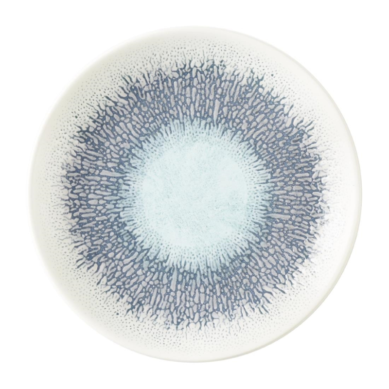 Churchill Studio Prints Evolve coupe bord 16.5 cm pak van 12 Churchill Studio Prints Evolve coupe bord 16.5 cm pak van 12