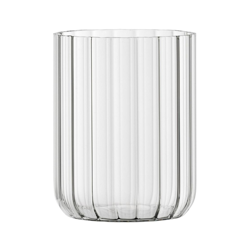 Utopia Vertis bekers 320 ml (pak van 6) Utopia Vertis bekers 320 ml (pak van 6)