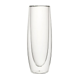 Utopia Dubbelwandige Stemloze Champagne 6oz/16cl (doos Van 6)
