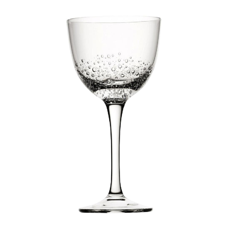 Utopia Botanist Nick en Nora 5,5 oz/16cl (doos van 6) Utopia Botanist Nick en Nora 5,5 oz/16cl (doos van 6)