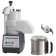 Robot Coupe R301D foodprocessor met groentesnijder Robot Coupe R301D foodprocessor met groentesnijder
