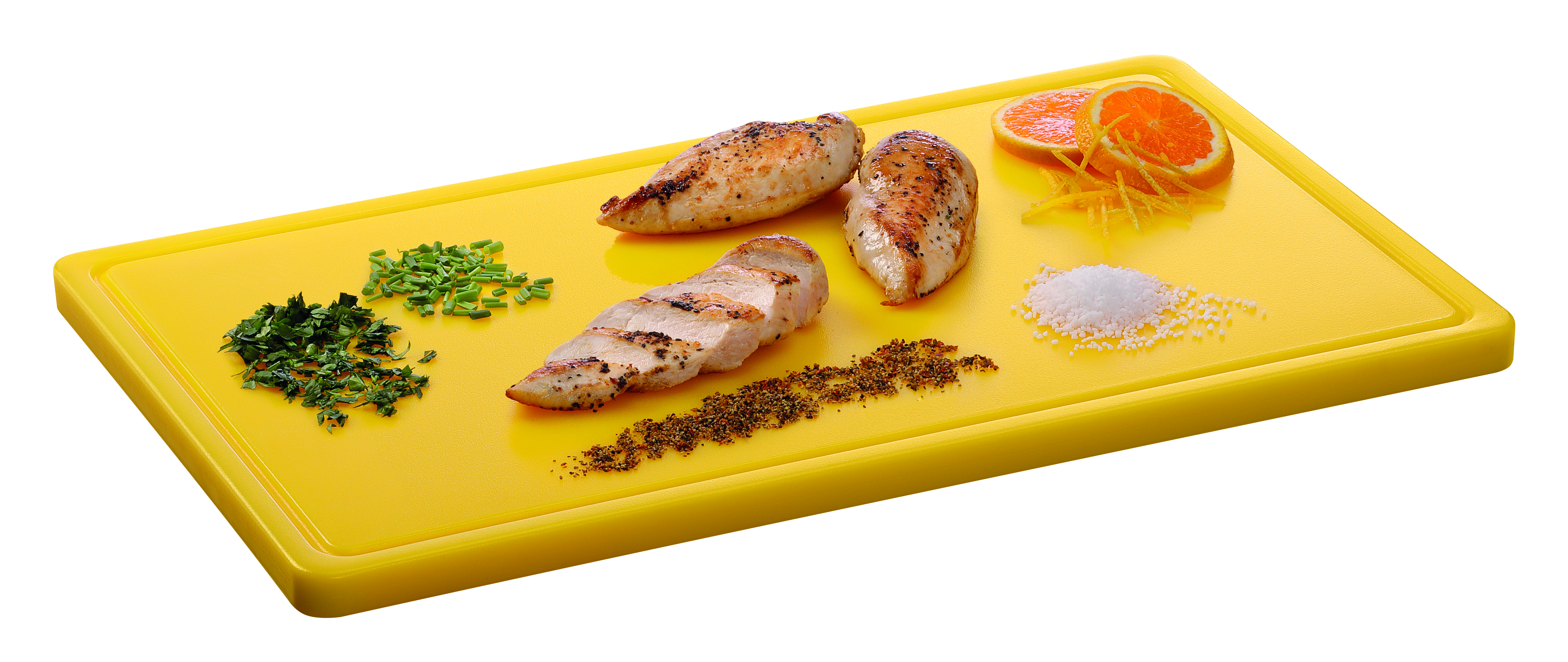 Snijplank PRO 53x32 GE-R Snijplank PRO 53x32 GE-R