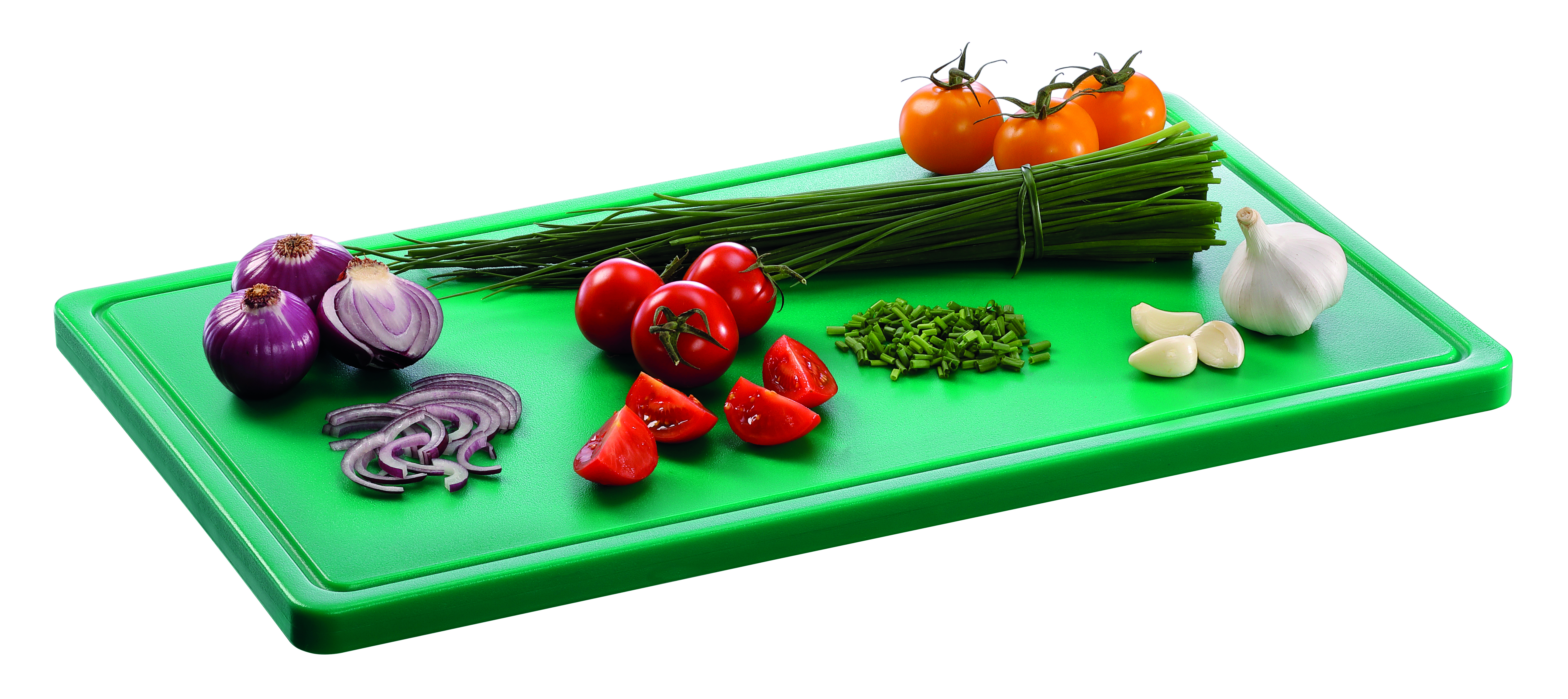 Snijplank PRO 53x32 GR-R Snijplank PRO 53x32 GR-R